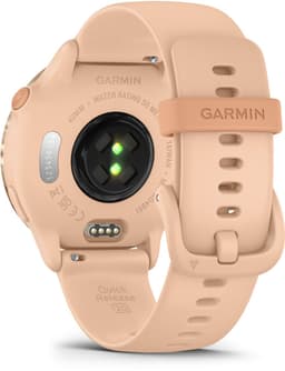 Garmin Vivoactive 6 Music Roze — thumbnail 5