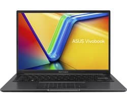 ASUS Vivobook 14 M1405YA-LY310W - Laptop - 14 inch - Ryzen 7 - 16GB/1000GB