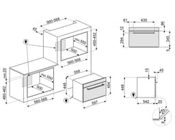 Smeg SF4400MCX1 — thumbnail 3