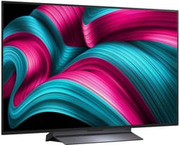 LG C5 OLED55C55LA - 55 inch - 4K OLED Evo - 2025 - Smart TV — thumbnail 3