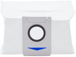 Ecovacs Deebot X1 OMNI Stofzakken (15 Stuks, Plus.Parts® alternatief voor D-DB03-0003) — thumbnail 3
