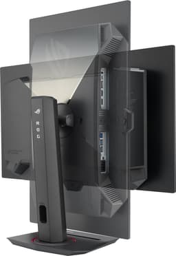 ASUS ROG Strix OLED XG27UCDMG - 26.5 — thumbnail 4