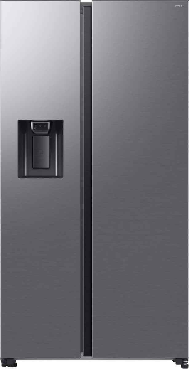 Samsung RS70F65KET - Amerikaanse koelkast - 7-serie - Zilver - Wifi — afbeelding 1