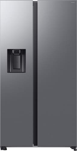 Samsung RS70F65KET - Amerikaanse koelkast - 7-serie - Zilver - Wifi — thumbnail 1