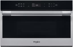 Whirlpool W7 MD440 Roestvrijstaal Grill-magnetron Ingebouwd 31 l 1000 W — thumbnail 4
