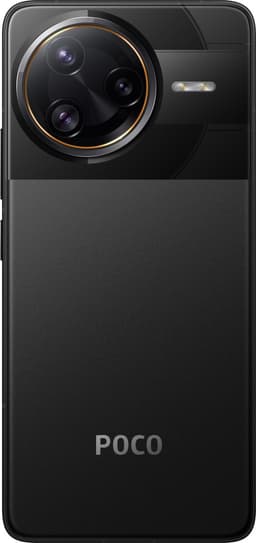 XIAOMI Poco F7 Ultra - 12GB - 256 GB Zwart — thumbnail 3