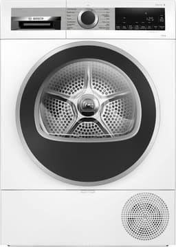 BOSCH WQG233DLNL - Warmtepompdroger - 8 kg - 63 dB - Energielabel C — thumbnail 1