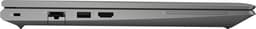 HP ZBook Power G8 | Intel Core i7 | NVIDIA RTX A2000 | 39.6 cm (15.6″) | 1000 GB SSD | 32 GB | US | WiFi | Windows 11 Pro — thumbnail 4