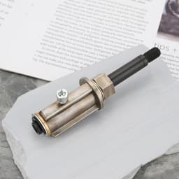 Bearing Housing Trimstaaf End Vervangende Onderdelen 4144 640 5900 4144-640-59 Compatibel met STIHL FS38 FS40C FS45 FS50C Grasmaaier — thumbnail 3