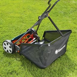 GARDENA Kooimesmaaier 400 - Grasmaaier - Maaibreedte 40 cm - Gazons tot ca. 200m² — thumbnail 3