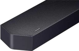 Samsung Cinematic Soundbar HW-Q600F 2025 - Zwart — thumbnail 4