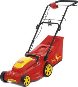 WOLF-Garten A 370 E Elektrische Grasmaaier - 1600 W - 37 cm maaibreedte - 40 liter opvangbak - centrale hoogte-instelling — thumbnail 5
