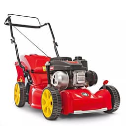 WOLF-Garten benzine grasmaaimachine A 4200 2100 W 11A-LOSC650 — thumbnail 3