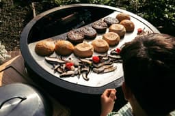 Grill Guru BBQ Plancha |  | 8720882115549 — thumbnail 5