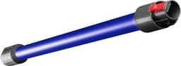 SQOON® - Zuigbuis geschikt voor Dyson V7, V8, V10, V11 en V15 blauw - Model 969109-01 — thumbnail 1