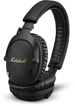 Marshall Monitor III ANC Zwart |  | 7340055401777 — thumbnail 1