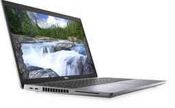 Dell Latitude 5520 | I5-1135G7 | Intel Iris Xe Graphics | 39.6 (15.6″) | 256GB SSD | DDR4 | FR | WiFi | Windows 11 Pro — thumbnail 4