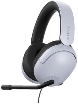 Sony INZONE H3 Bekabelde gaming headset — thumbnail 2