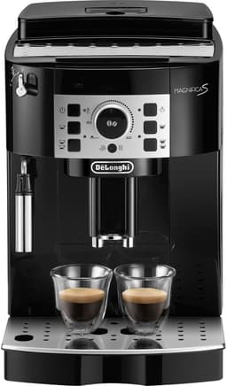 De'Longhi Magnifica S ECAM20.116.B - koffiezetapparaat Volledig automatisch Combinatiekoffiemachine — thumbnail 1