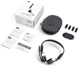 Shokz - C610-AN-BK - Koptelefoon en headset — thumbnail 3