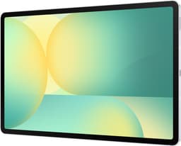 Samsung Galaxy Tab S10 FE Plus - 5G - 128GB - Silver — thumbnail 4