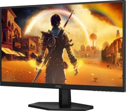 AOC Q27G42XE 27'' gaming monitor — thumbnail 2