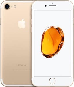 Apple iPhone 7 - 32GB - Goud — thumbnail 5