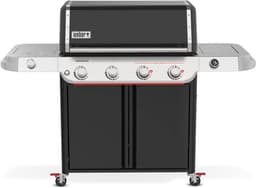 Weber Genesis E-435W — thumbnail 1