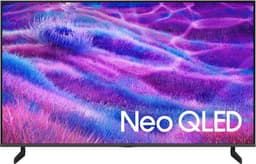 Samsung QE50QN80F - 50 inch - 4K Neo QLED - 2025 - Smart TV — thumbnail 1