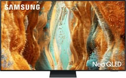 Samsung QE55QN72F - 55 inch - 4K Neo QLED - 2025 — thumbnail 3