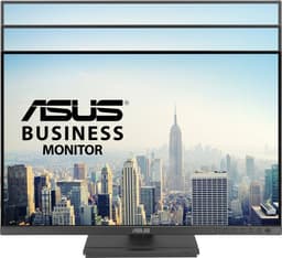 ASUS BE248CFN Docking Monitor - WUXGA Monitor - USB C 96W - Speakers - 100hz - 5ms - 24 inch — thumbnail 4