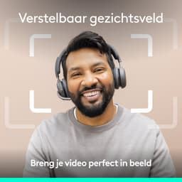 Logitech Brio 4K Webcam — thumbnail 4