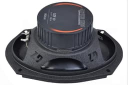 Ground Zero GZIF 69 6×9″ Inch / Ovaal 3weg Coaxiale Speakerset / Hoedenpank speakers / Car / Auto Luidsprekers — thumbnail 3