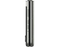 Motorola - razr 60 - 256GB - Pantone Lightest Sky — thumbnail 4