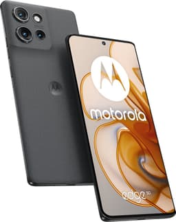 Motorola Edge 50 512GB Grijs 5G — thumbnail 1