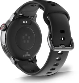 NOOG Spark 2 Pro - Sporthorloge met GPS en Strava - Geschikt voor hardlopen - Zwart — thumbnail 4