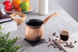 TURKSE KOFFIEZETAPPARAAT 660ml BERLINGER HAUS BH-7875 — thumbnail 2