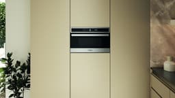 Whirlpool WMD4I4MX Zwart, Roestvrijstaal Grill-magnetron Ingebouwd 31 l 1000 W — thumbnail 3