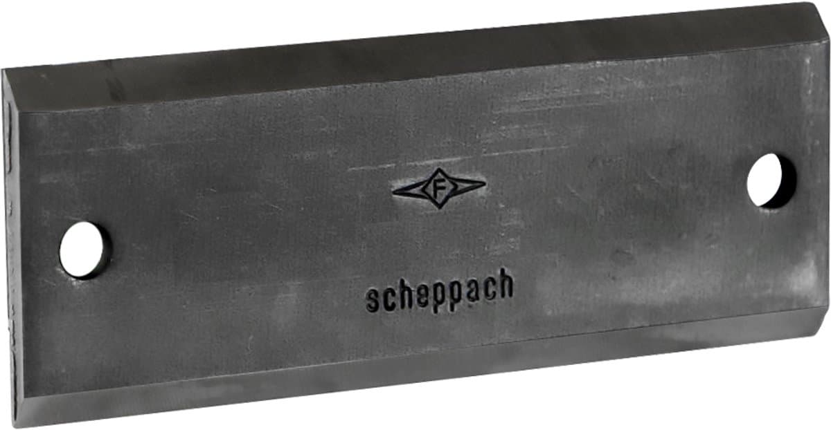 Scheppach Messenset Biostar 40202200 - 2 stuks — afbeelding 1