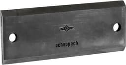 Scheppach Messenset Biostar 40202200 - 2 stuks — thumbnail 1
