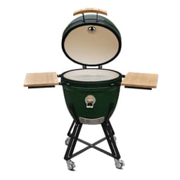 Kamado Grill XL 60 - Zwart — thumbnail 4