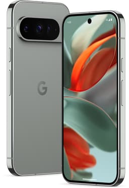 Google Pixel 9 Pro Xl - 128GB - Groen — thumbnail 3