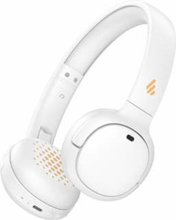 Edifier WH500 - Bluetooth On-ear koptelefoon - Wit — thumbnail 5