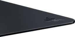 Razer Atlas - Glazen Muismat - Premium Gehard Glas - Krasvrij Coating - Antislip - Zwart — thumbnail 3