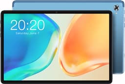 Elementkey Ai-14 – 192GB Tablet- 4GB RAM 192GB Opslag - WiFI / GPS / 4G LTE - 10.1 Inch Krachtige Tablet – Zee Blauw — thumbnail 1