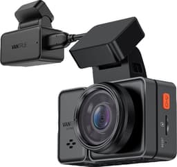Vantrue E2 Dual 2K QuadHD Wifi GPS dashcam voor auto — thumbnail 5