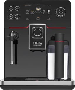 Gaggia Academia Ri9781/01 Volledig Automatische Koffiemachine Transparant One Size 15 Bar werkdruk — thumbnail 1