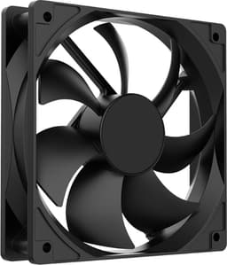 Microgreens Rack Cooling Fan- KoelVentilator - DC 5V - 120x120x25mm - USB — thumbnail 1