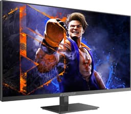 RAIDER 155Hz 4K ULTRA GAMING - 32 inch - 155Hz - 1 ms - 3840x2160 - 120Hz en 4K op PS5 Xbox series X/S - Zwart — thumbnail 2