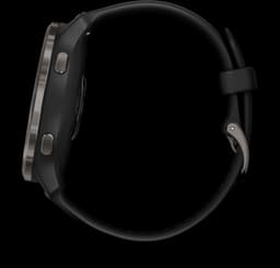 Garmin Venu 2 - Smartwatch voor heren met Stappenteller - 10 dagen batterij - 45 mm - Zwart — thumbnail 5